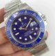 Noob Rolex Replica Submariner Watch SS Blue Ceramic Bezel 40mm (5)_th.jpg